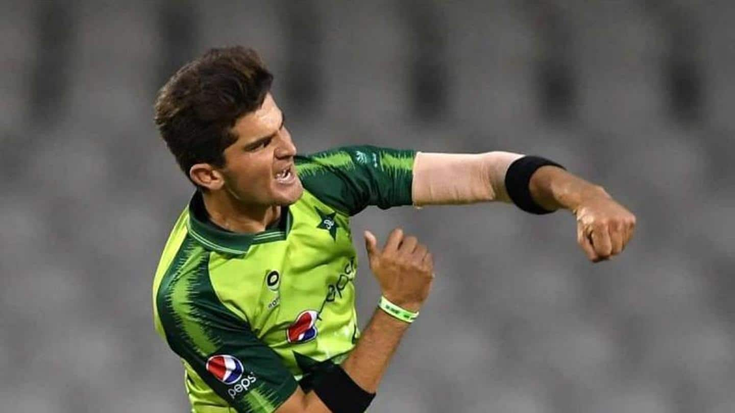 Shaheen Afridi vs Jasprit Bumrah: Decoding the stats (T20I cricket)