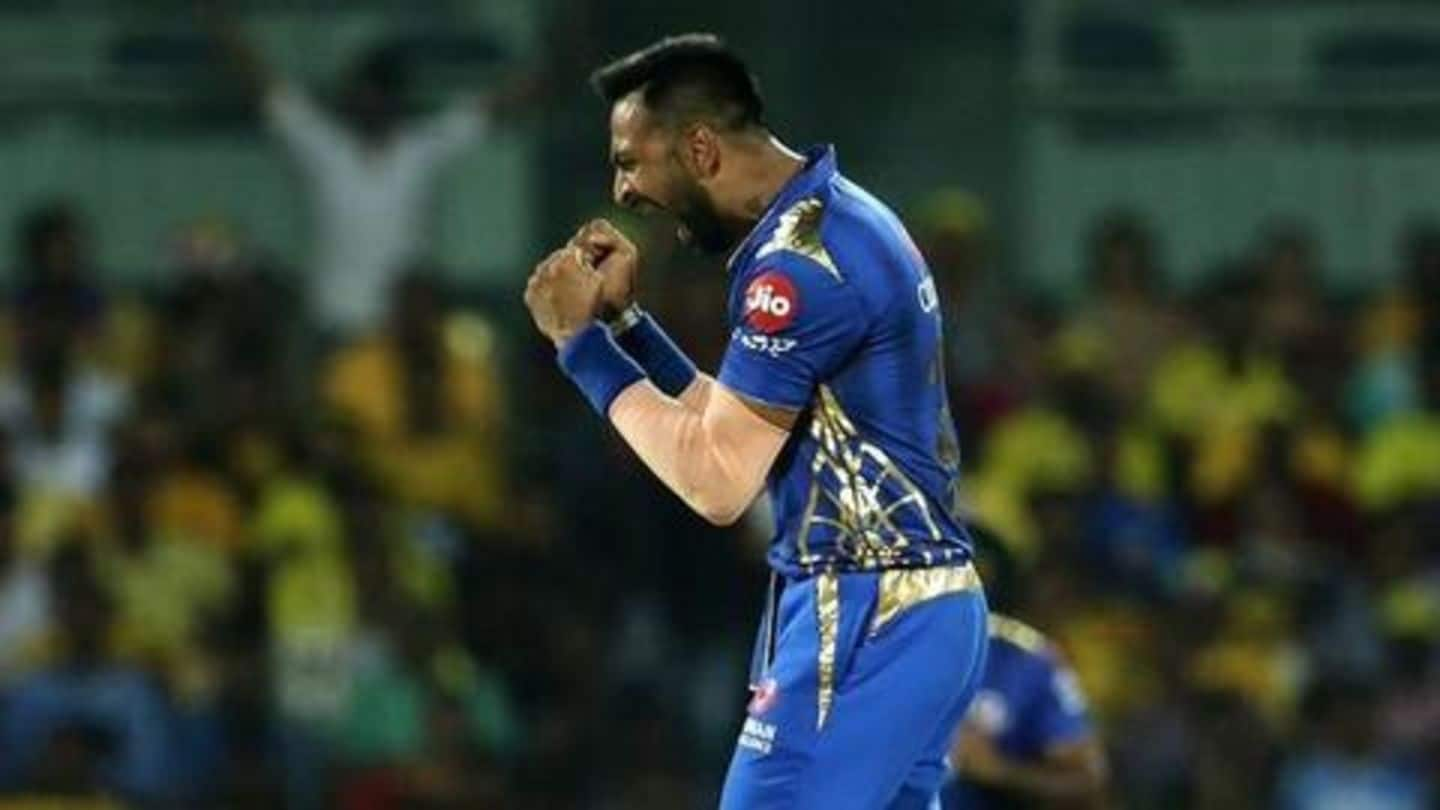 KKR vs MI: How to pick the winning Dream11?