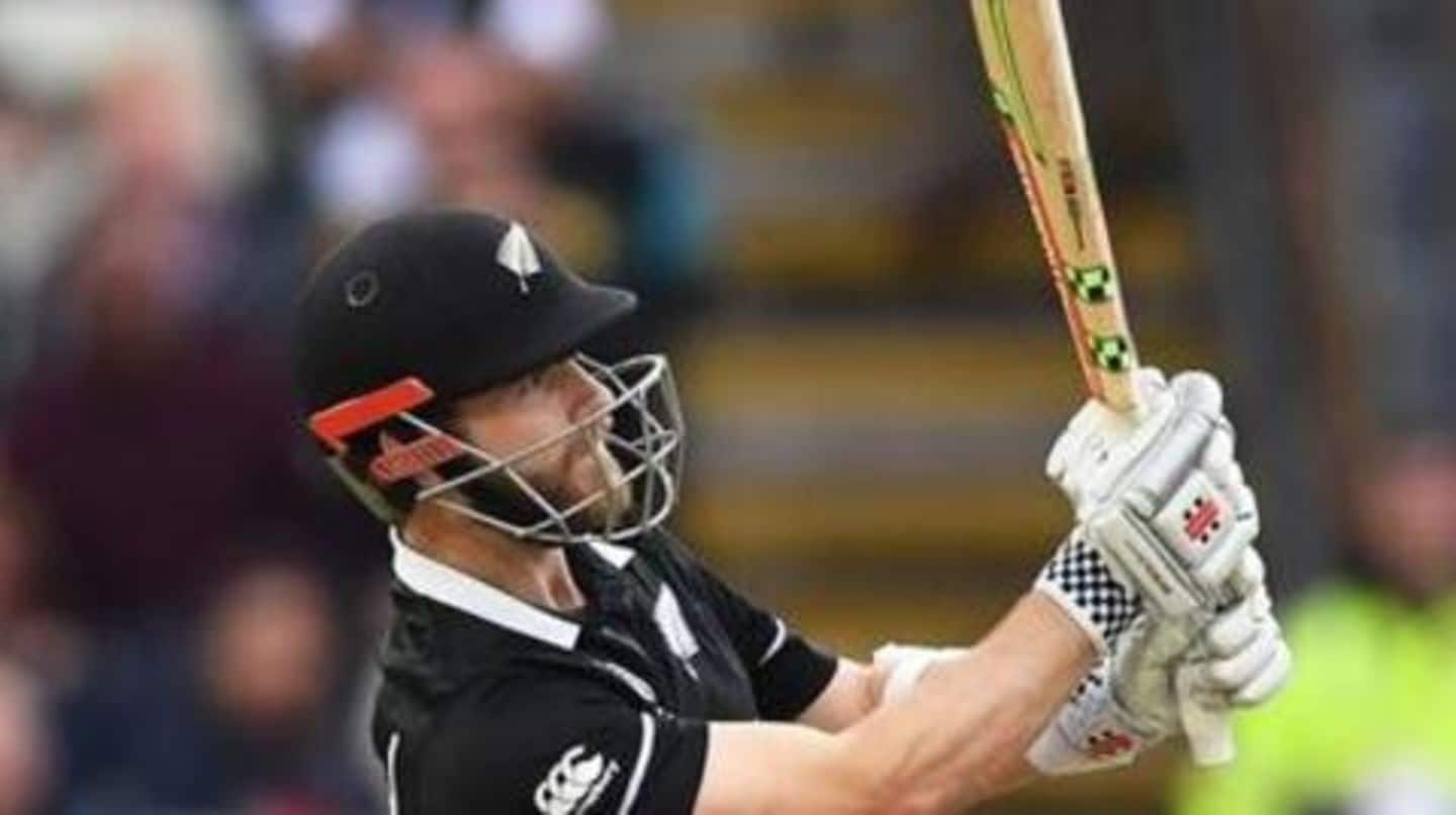 Paul Adams questions Kane Williamson's ethics: Know why
