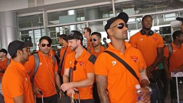 SRH vs CSK: Pitch report and match preview