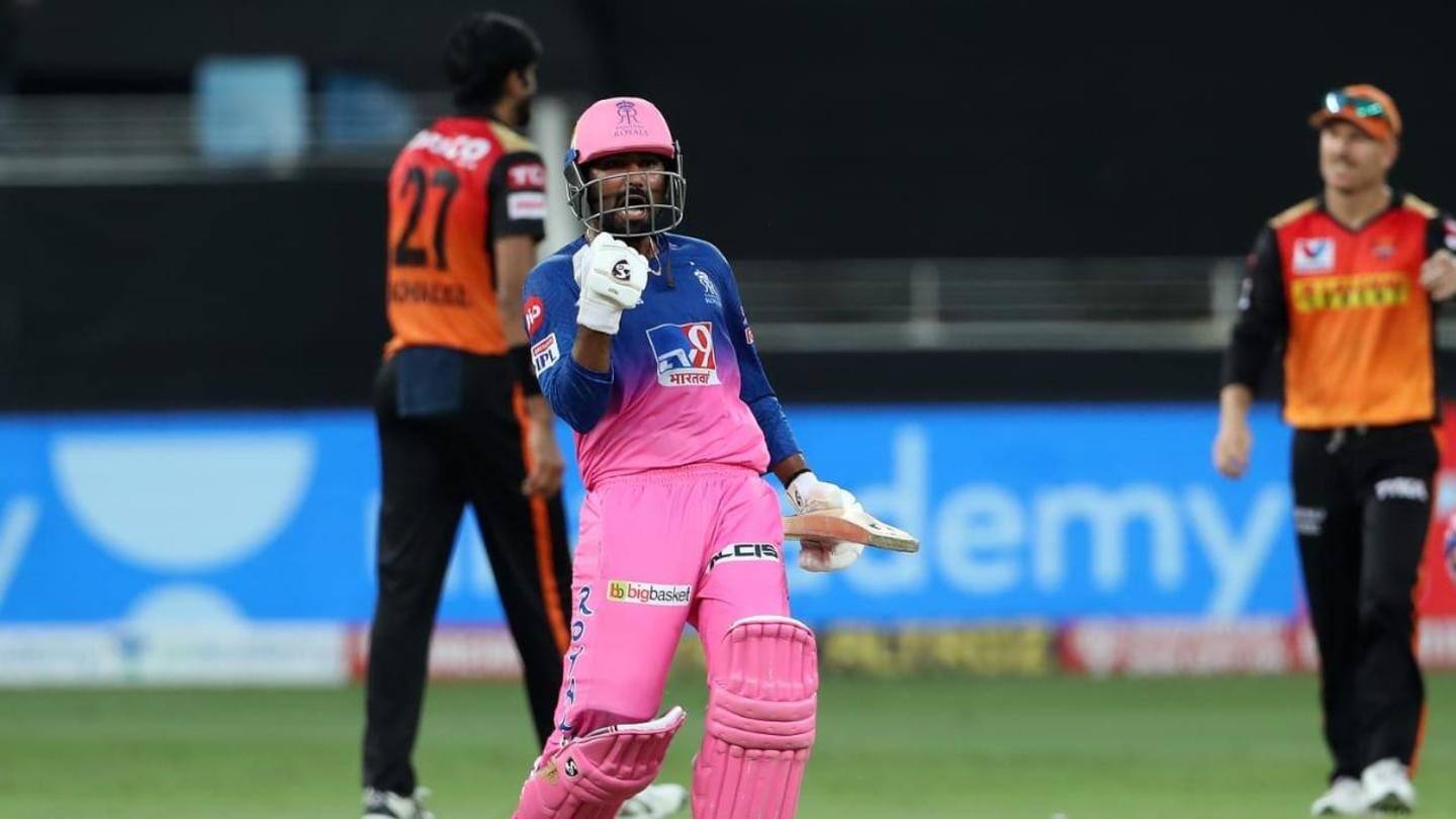 KXIP and RR haven't yet identified their best sides KXIP and RR haven't yet identified their best sides