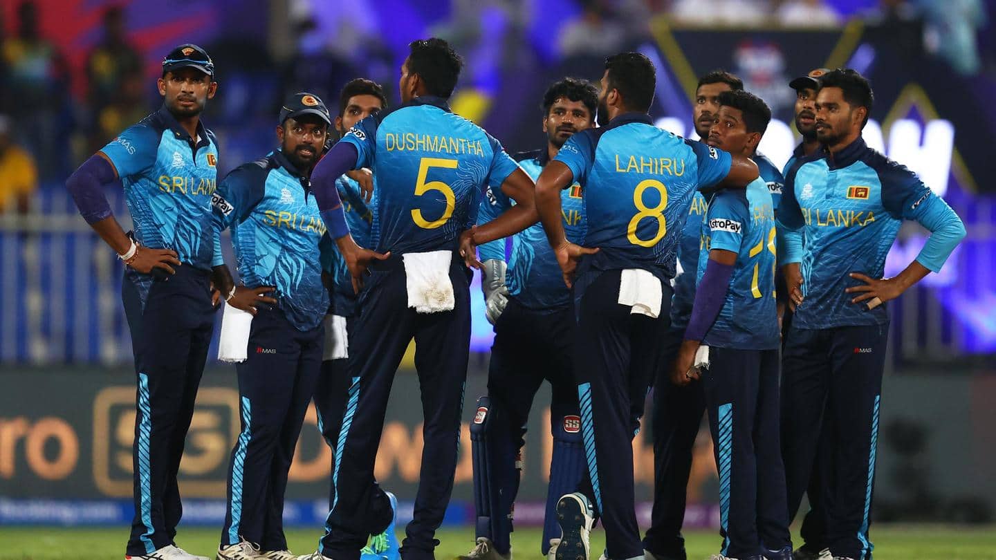 T20 World Cup, Australia vs SL: Preview, stats, and more
