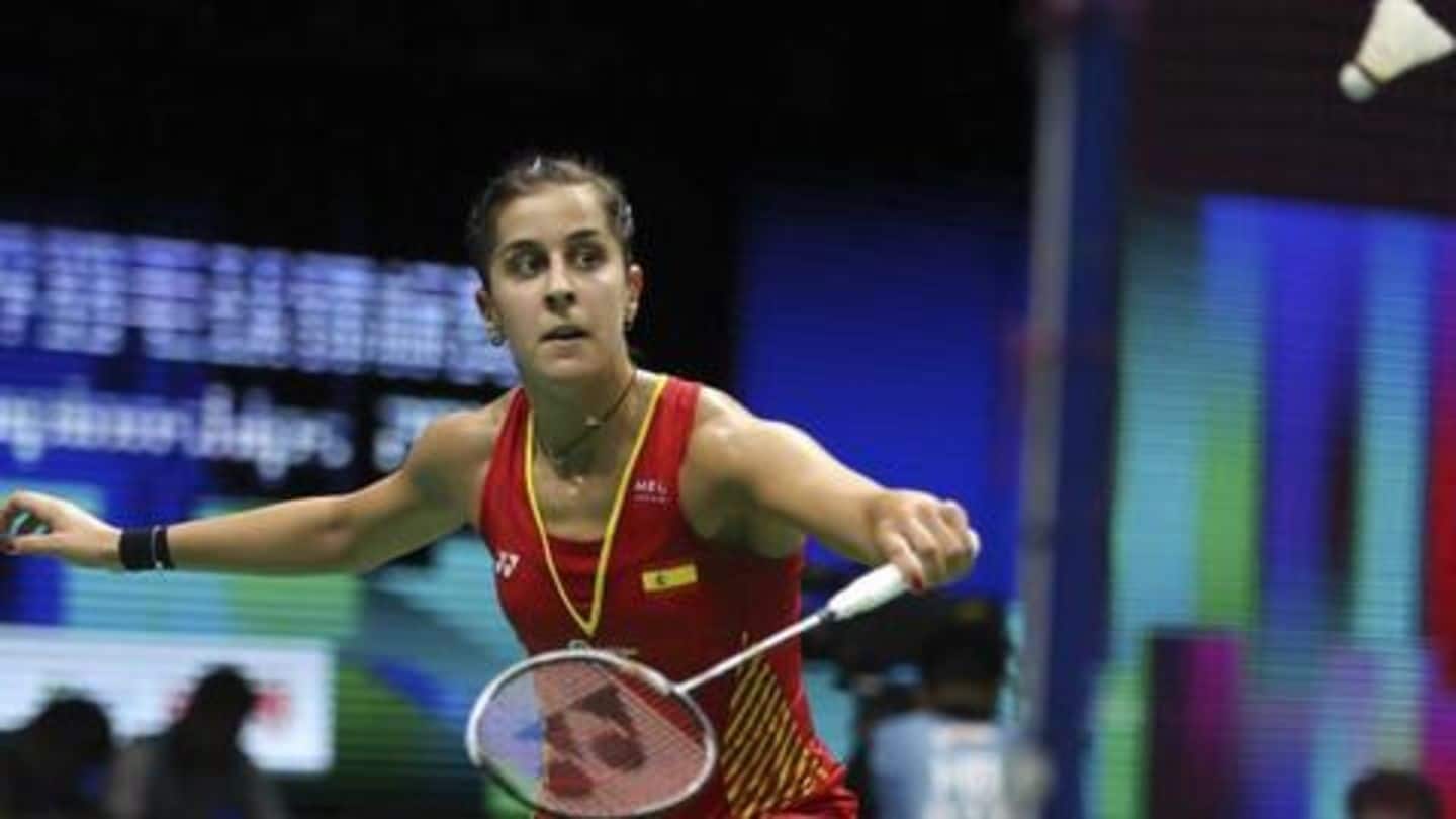 A beginner's guide to watching badminton: Details here