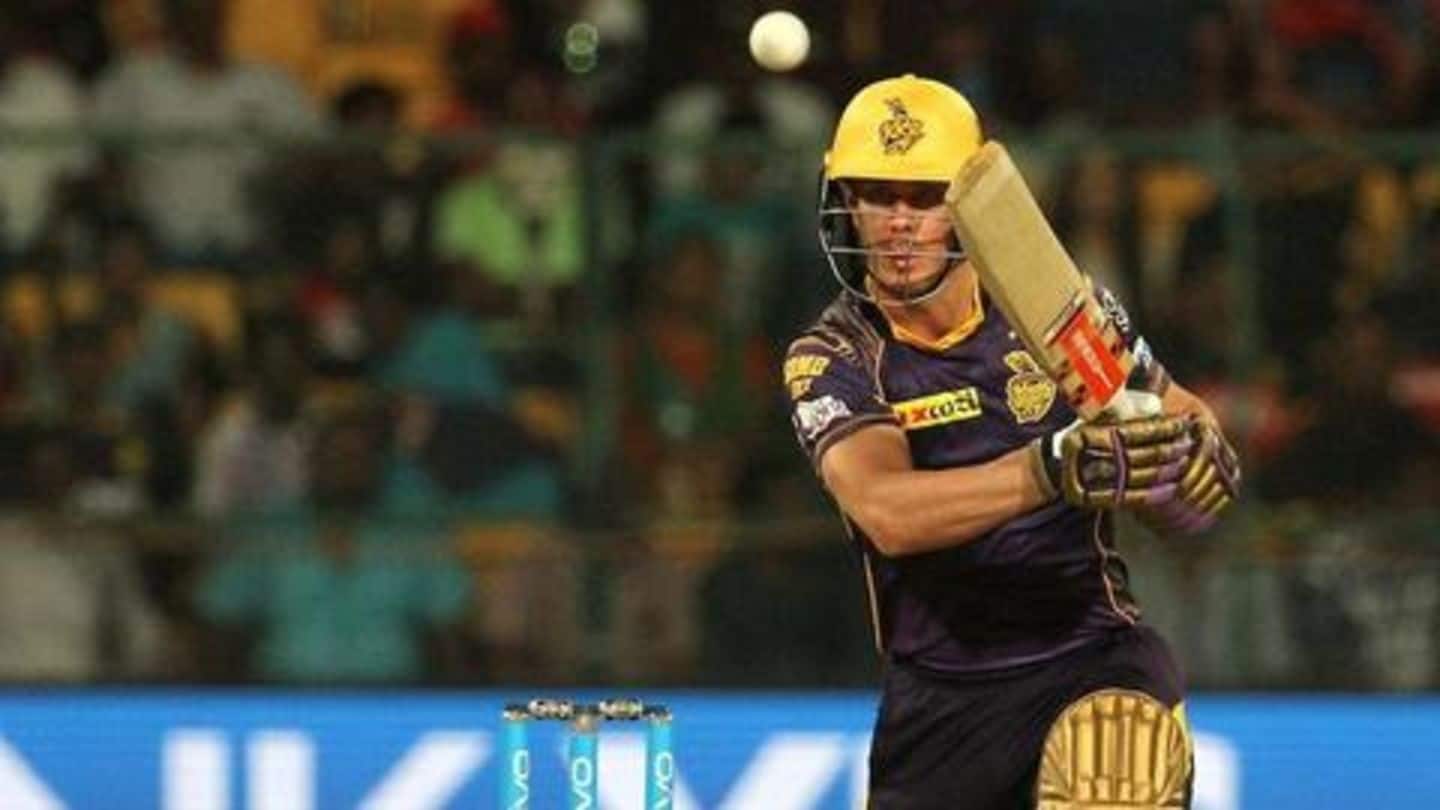 Ready to rock and roll this year, says KKR's Lynn