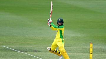 Australia Women script this record in ODIs