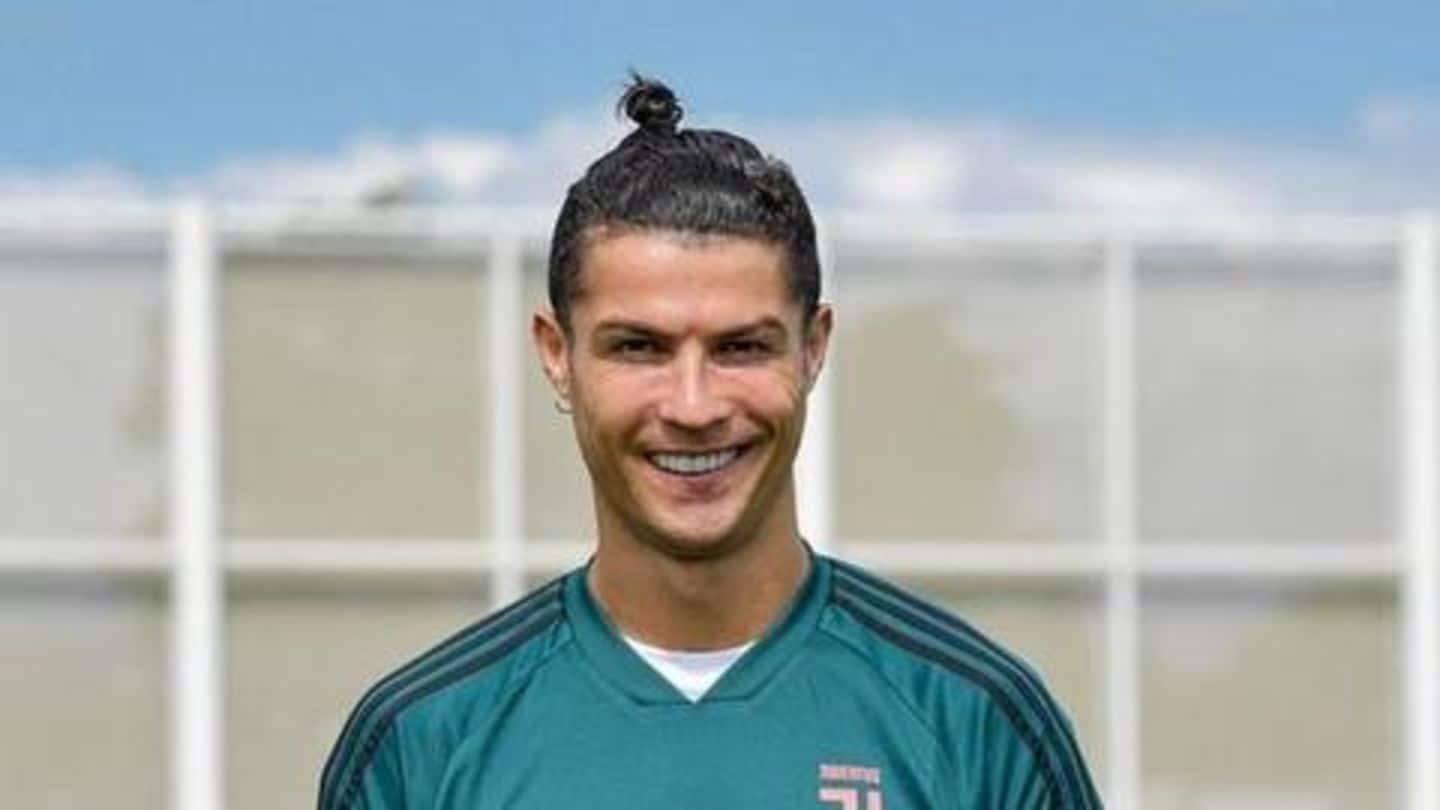 Football in Italy can also get going: Spadafora Football in Italy can also get going: Spadafora