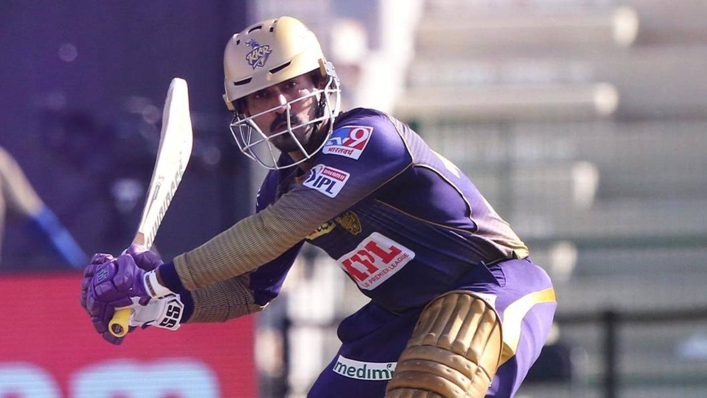 KKR need to be at their best KKR need to be at their best