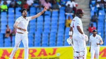 Windies vs India, 1st Test: Key takeaways from Day 2
