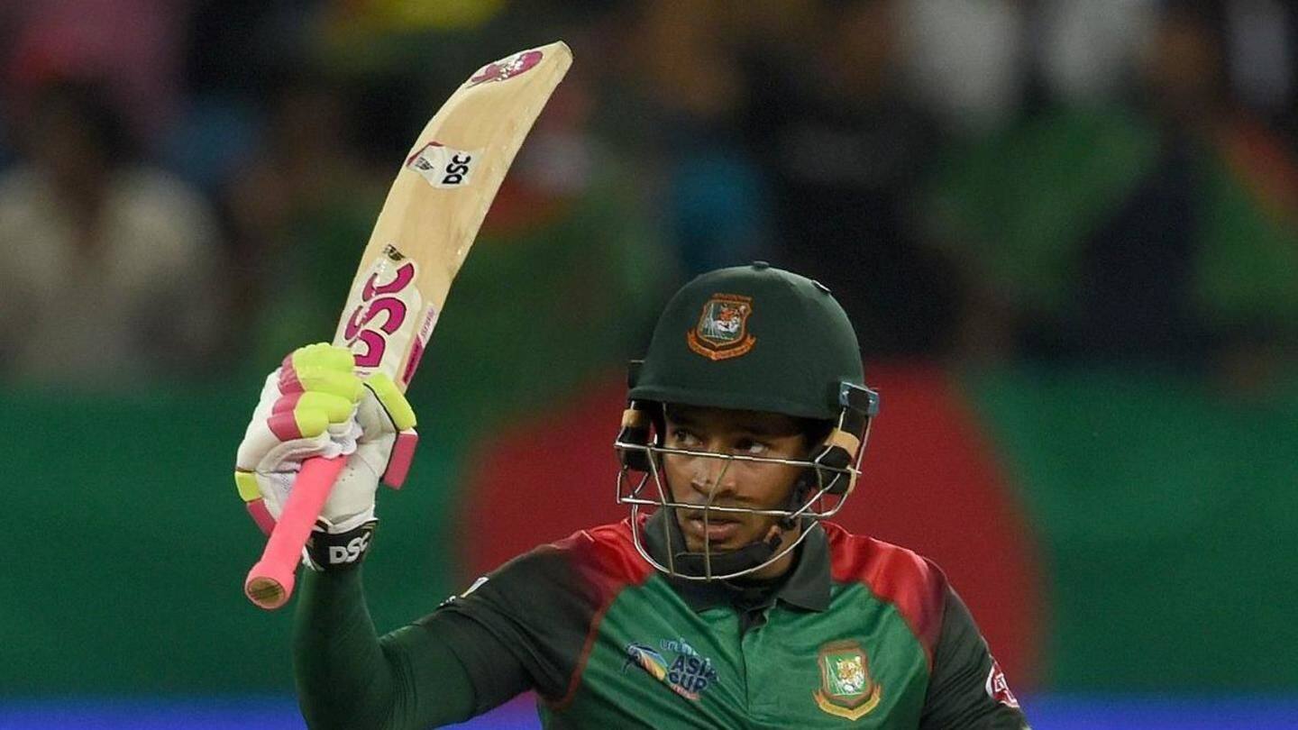 Asia Cup 2018: Discussion points as Bangladesh humiliate Sri Lanka