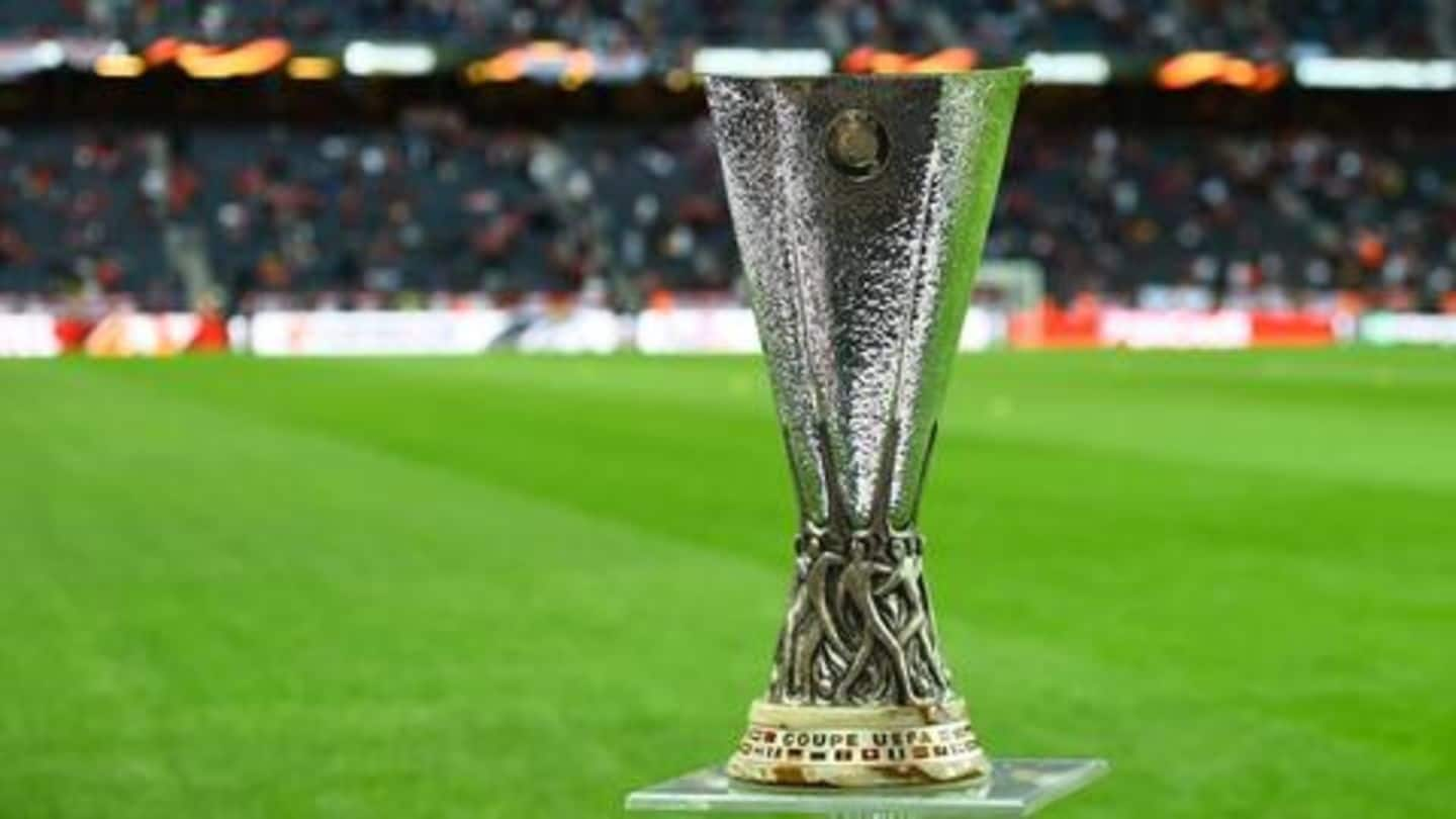 Unbreakable records in the UEFA Europa League