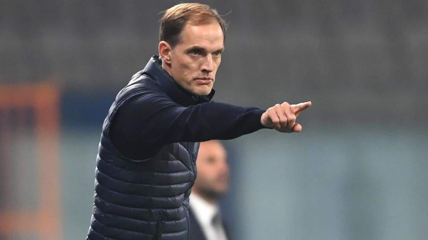 Chelsea appoint Thomas Tuchel as new manager: Details here