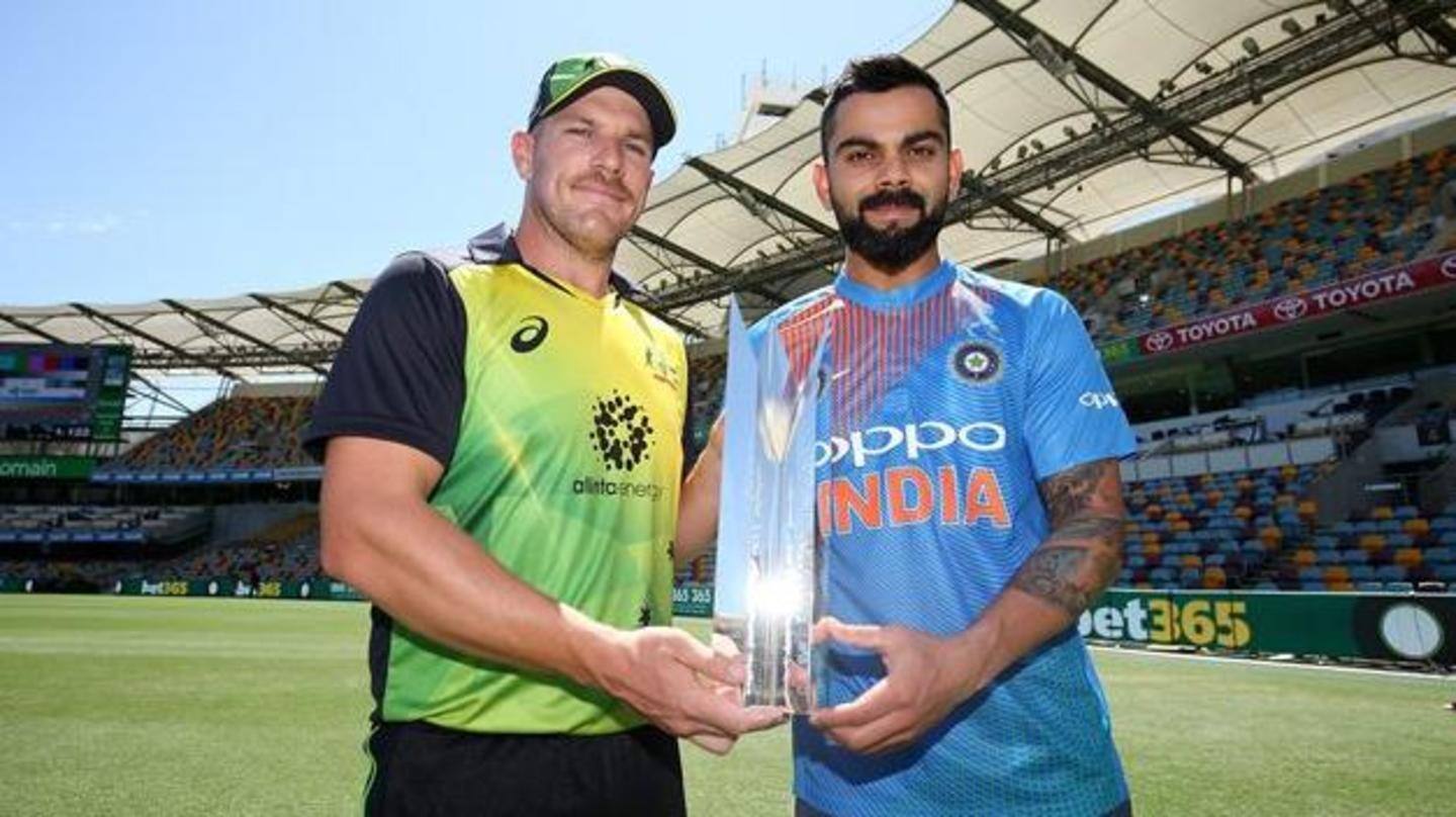 T20Is: SCG, Manuka Oval will see 50 per cent capacity T20Is: SCG, Manuka Oval will see 50 per cent capacity