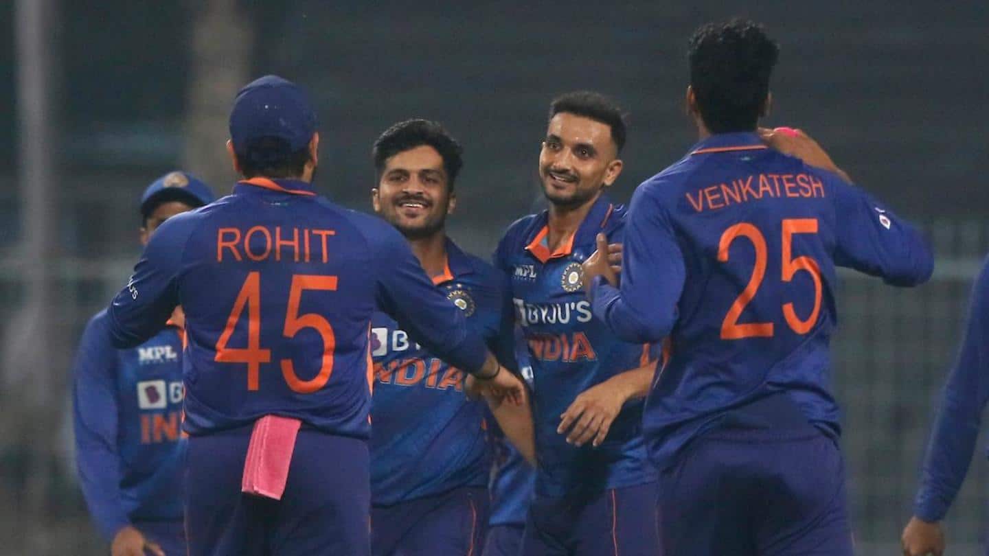 IND vs SL, T20Is: A look at the statistical preview
