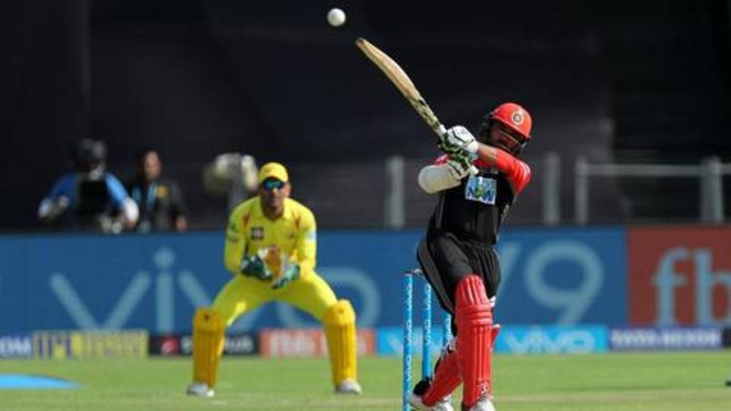 Opening woes could unsettle RCB Opening woes could unsettle RCB