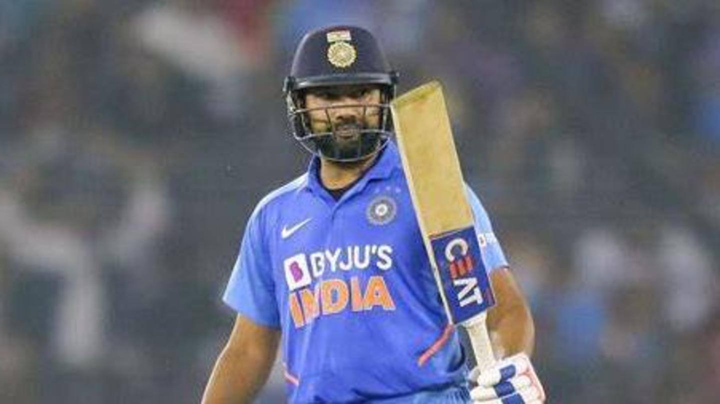 T20Is: A star-studded batting force T20Is: A star-studded batting force