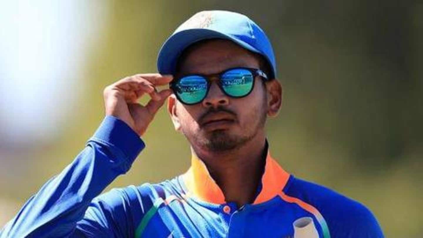 Shreyas Iyer keen to make chances count: Details here