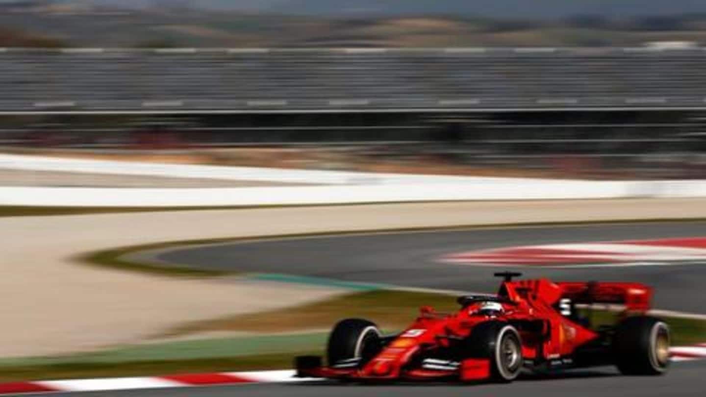 2019 Formula One World Championship: Everything you need to know