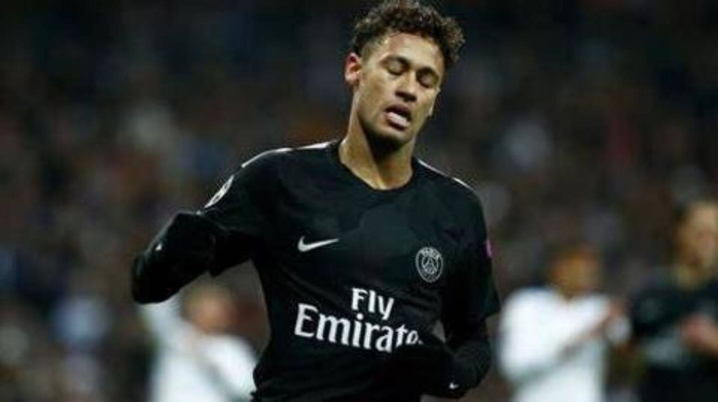 Neymar transfer saga ruled the summer transfer window Neymar transfer saga ruled the summer transfer window