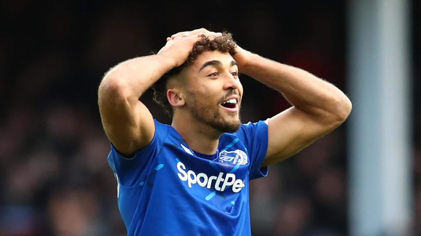 Patrick Bamford vs Dominic Calvert-Lewin: Decoding the key stats