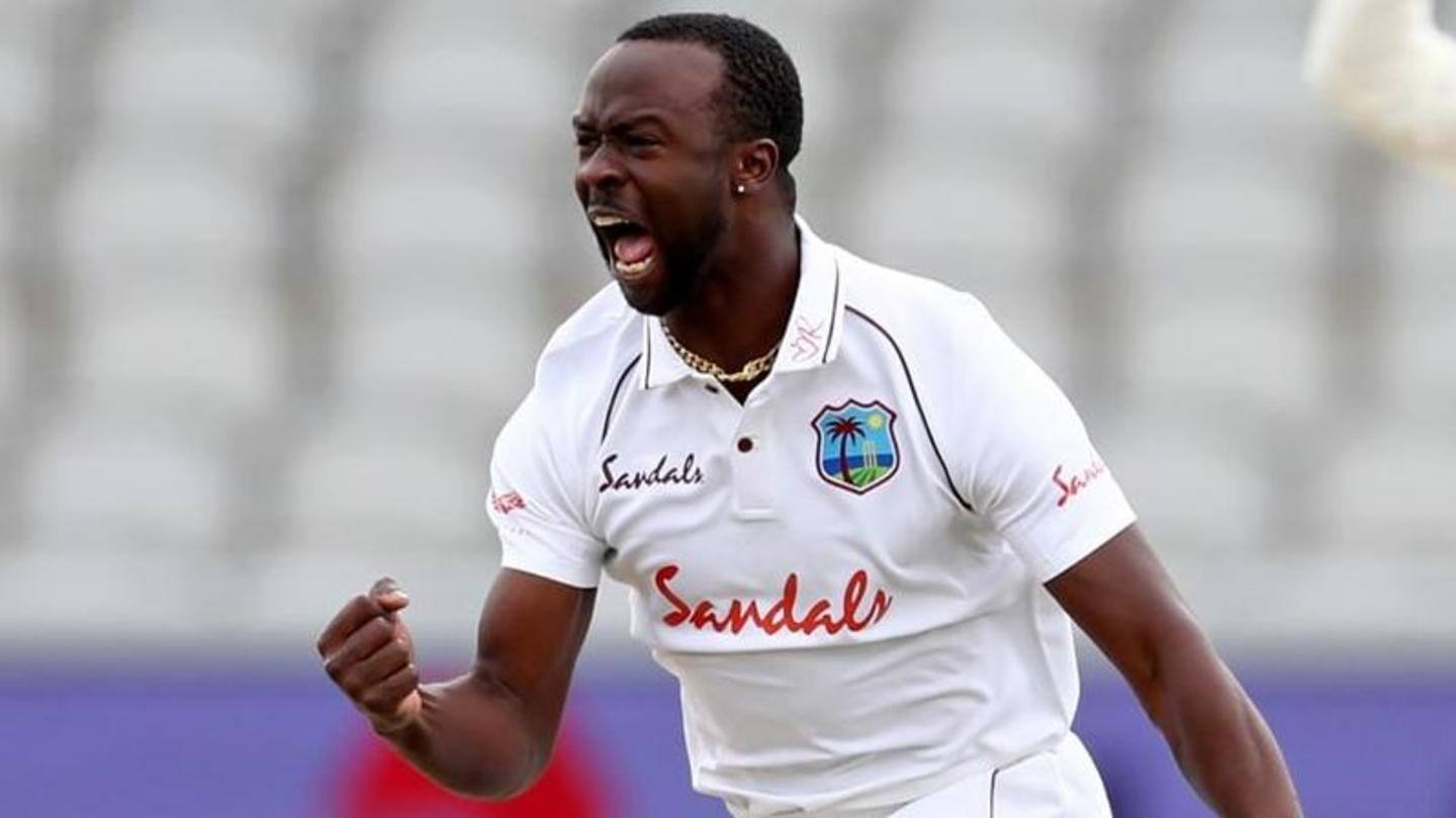 A look at the individual bowling stats A look at the individual bowling stats