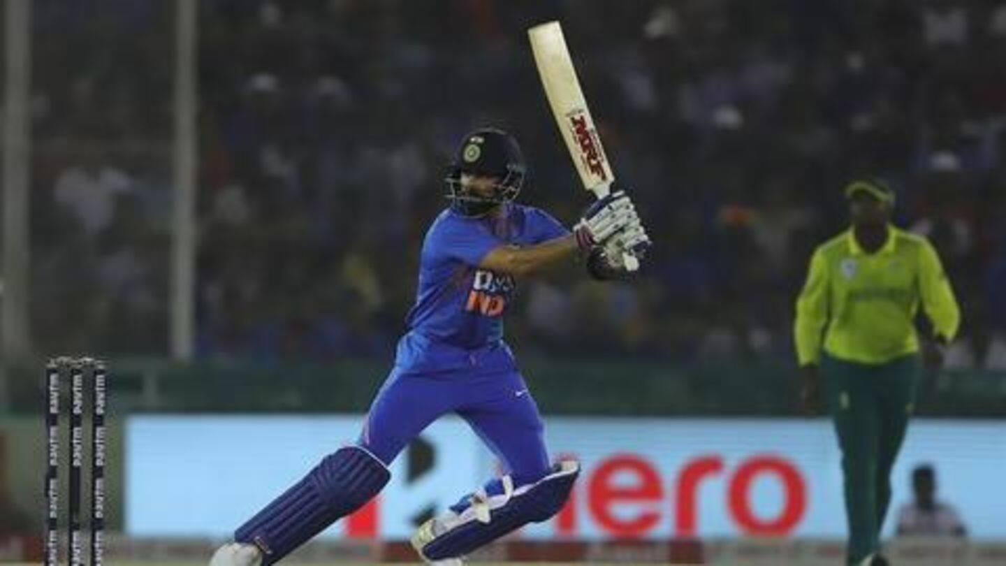 Dhoni has had a great influence on Kohli Dhoni has had a great influence on Kohli