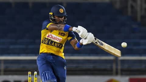 2nd T20I: Can Sri Lanka bounce back against West Indies?
