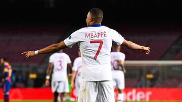 Champions League, PSG thump Barca at Camp Nou: Records broken