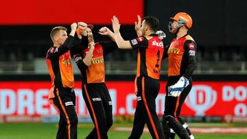 IPL 2020, MI vs SRH: Preview, Dream11 and stats