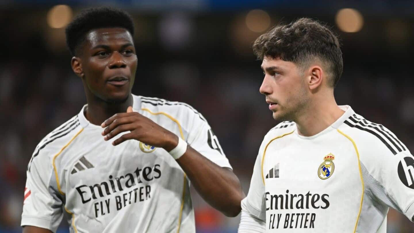 Real Madrid players fined €500,000 each after training ground brawl