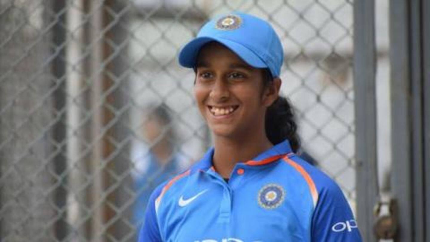 Jemimah Rodrigues' fifty in vain for Yorkshire Diamonds Jemimah Rodrigues' fifty in vain for Yorkshire Diamonds