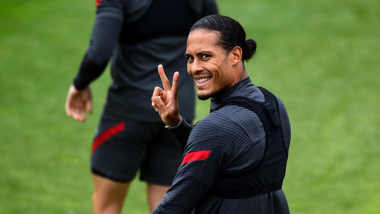 Liverpool vs Leeds: Team news and selection Liverpool vs Leeds: Team news and selection