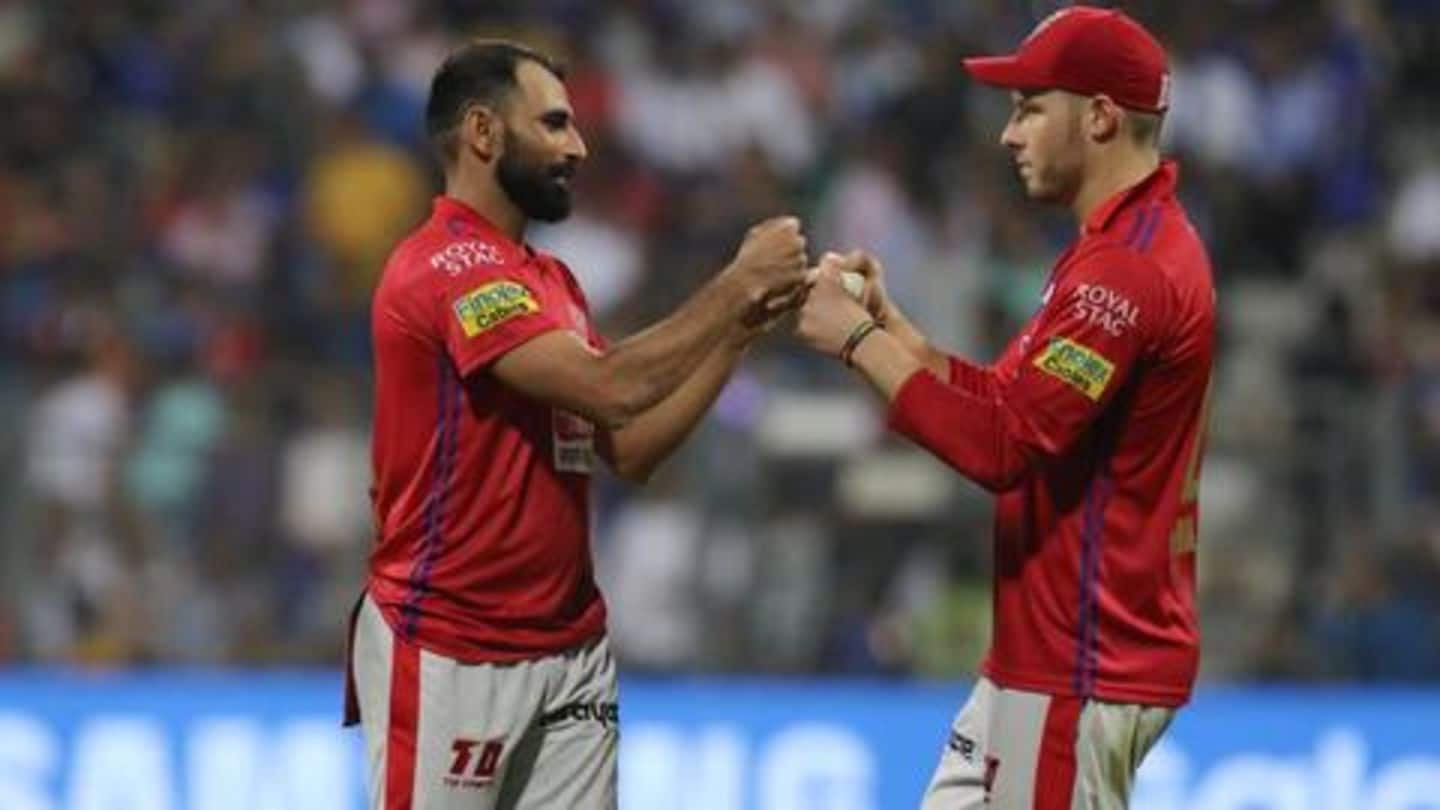 IPL 2019: Rating the bowling of the eight teams