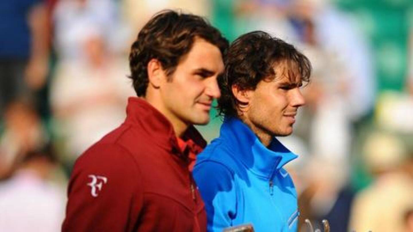 Wimbledon: All about Roger Federer versus Rafael Nadal semi-final clash