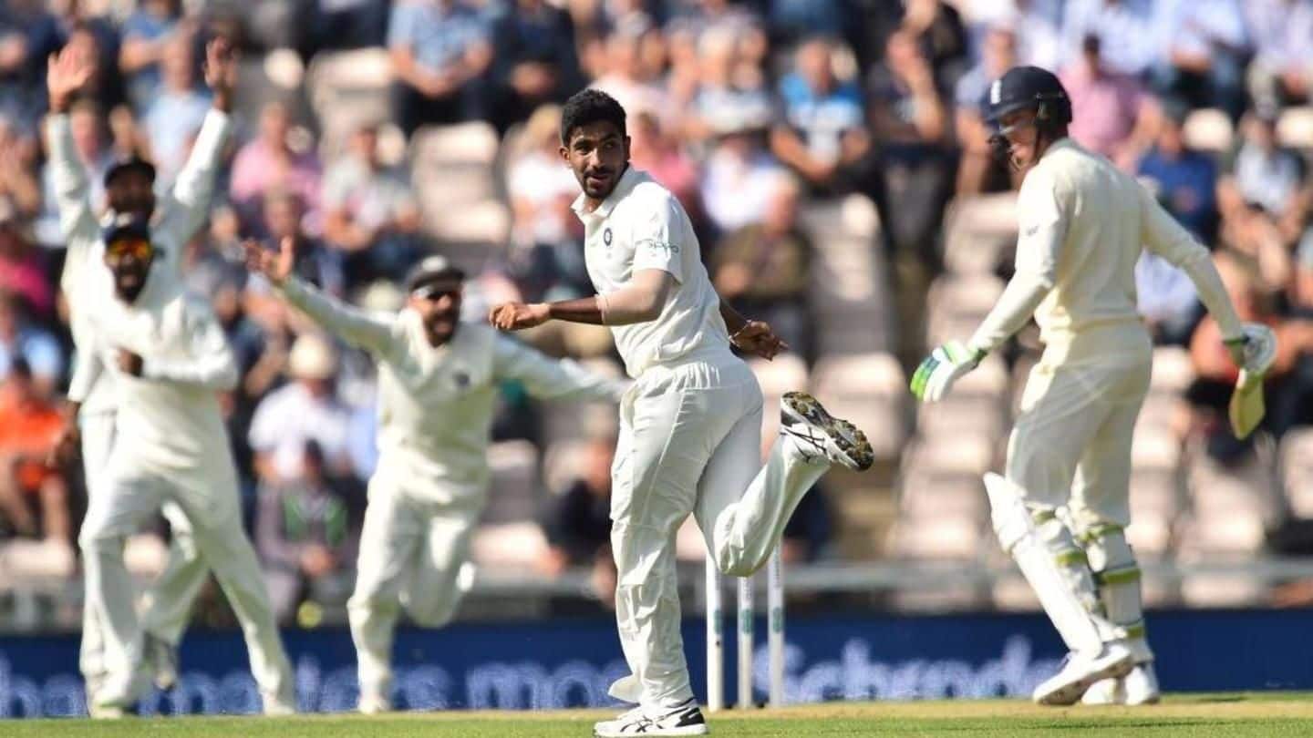 #IndiaInEngland: 4th Test Day 1- Key discussion points