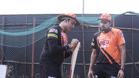 SRH vs MI: Head-to-head, Playing XI and other interesting stats