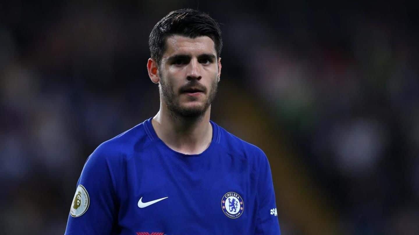 Host of Premier League players left out Host of Premier League players left out