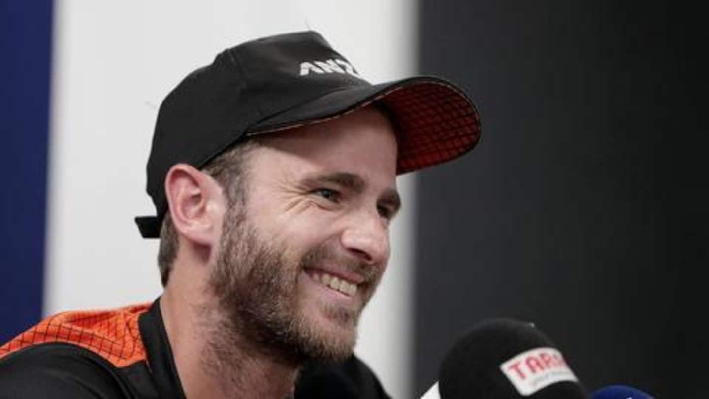 Kiwis will hope to give their best Kiwis will hope to give their best