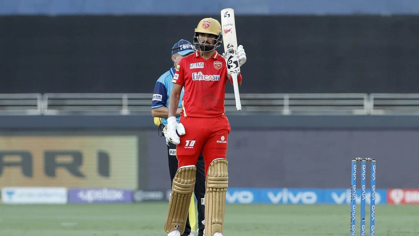 Decoding KL Rahul's amazing IPL numbers since 2018