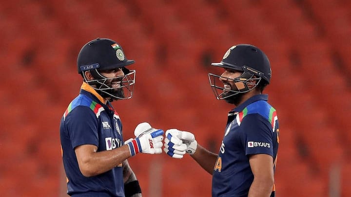 Rohit Sharma vs Virat Kohli: Decoding their captaincy stats
