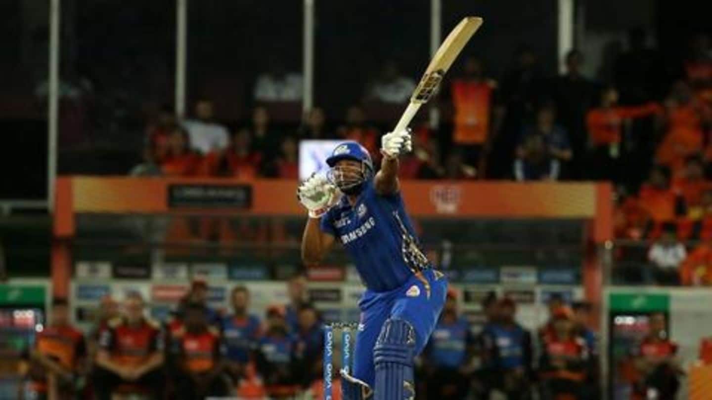 Some impressive numbers notched by players Some impressive numbers notched by players