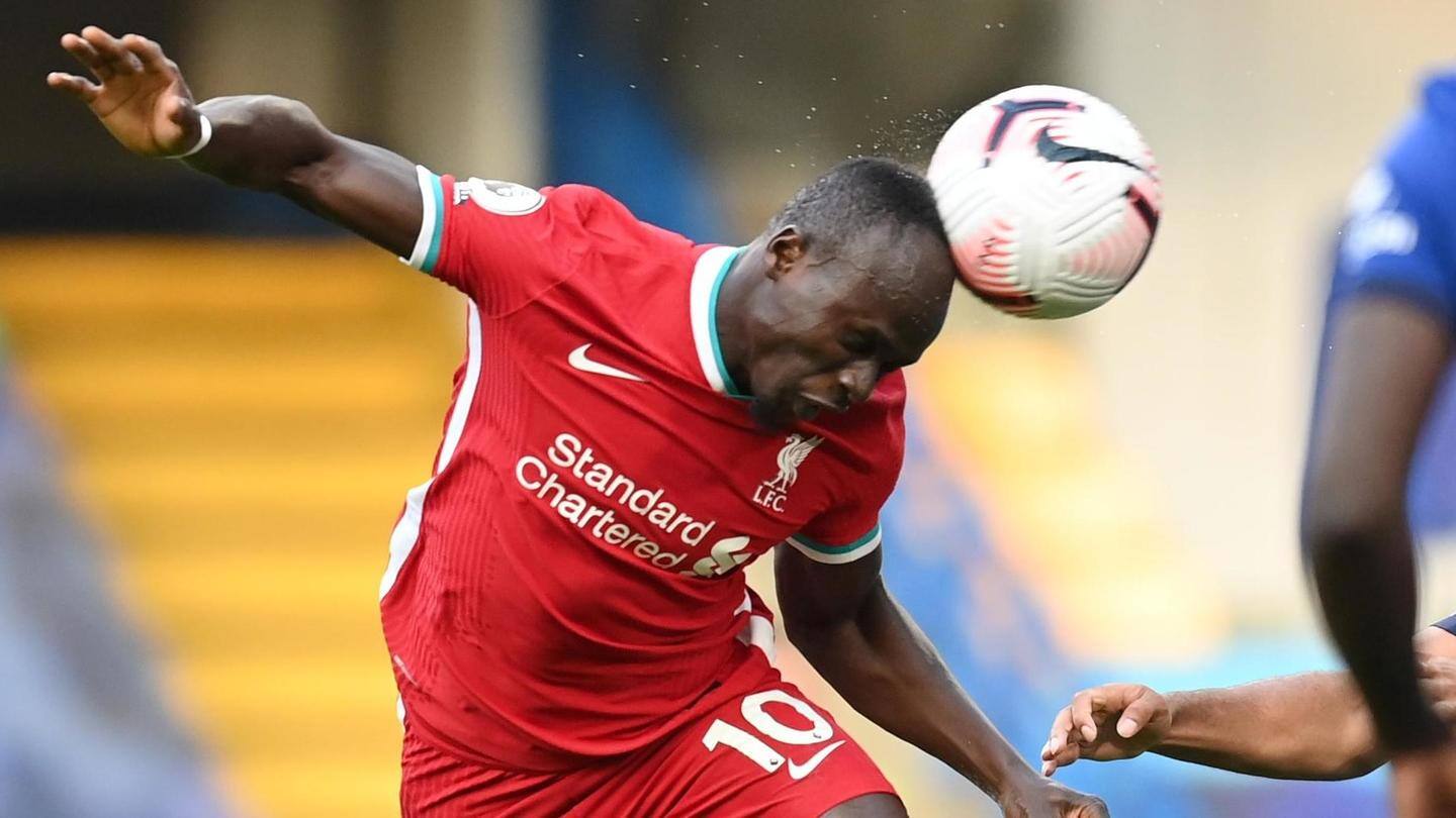 Liverpool show they are ready to defend the title Liverpool show they are ready to defend the title