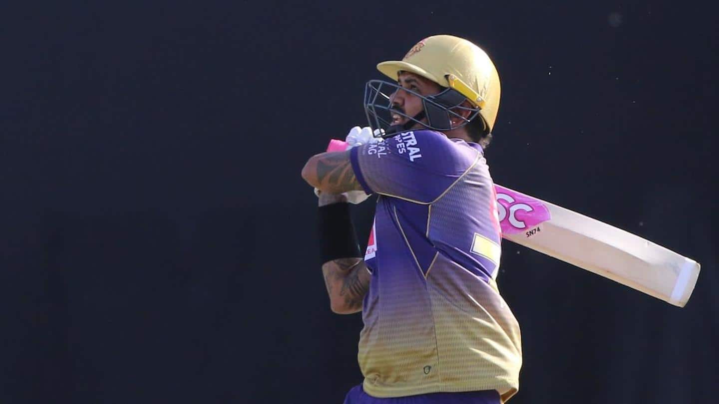 KKR need to keep going against a confident KXIP unit KKR need to keep going against a confident KXIP unit