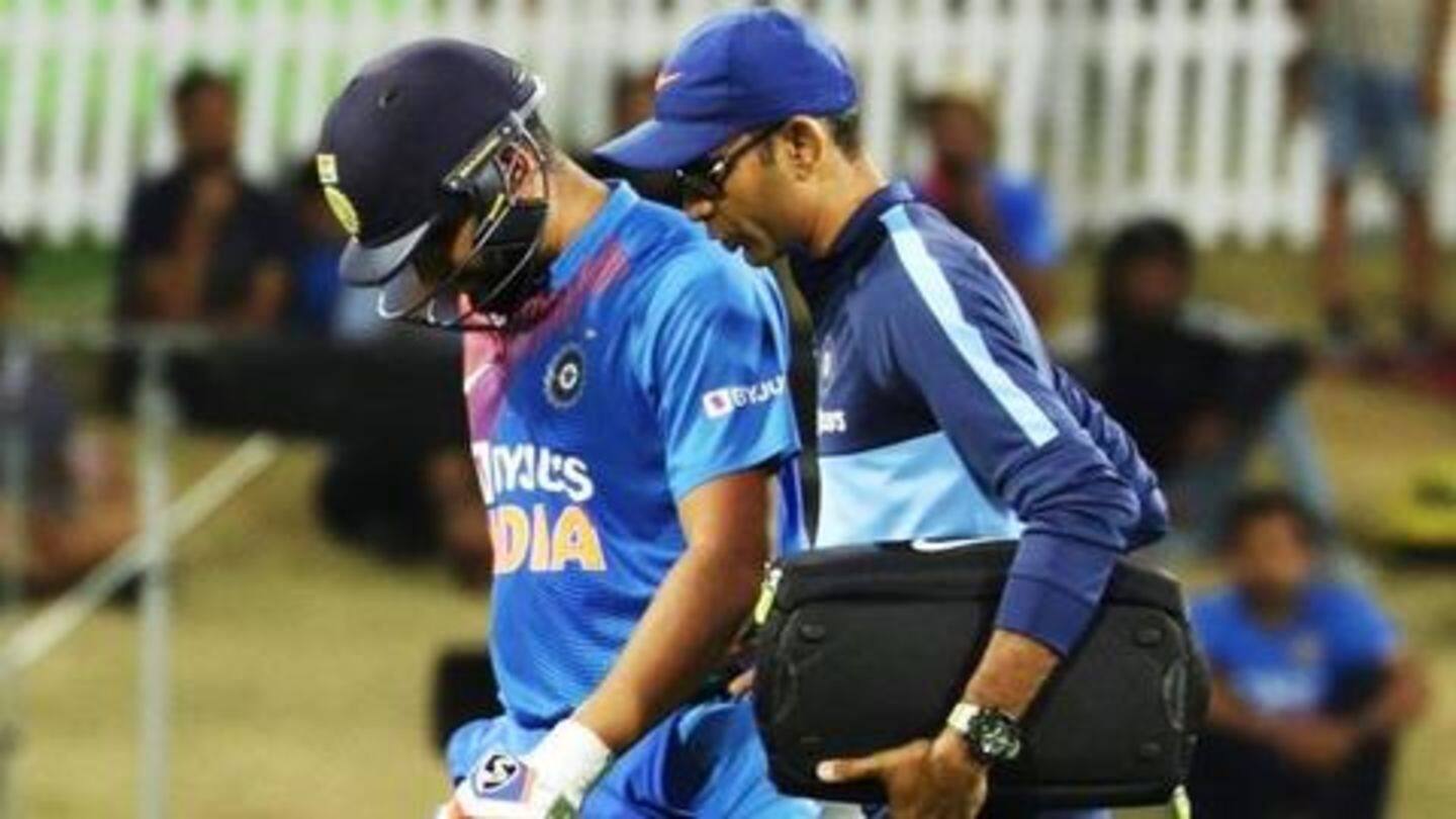 India to play Mayank and Shaw as openers India to play Mayank and Shaw as openers
