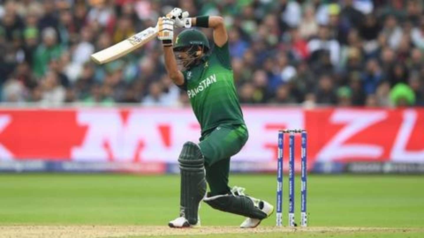 Pakistan beat New Zealand: Here are the records broken