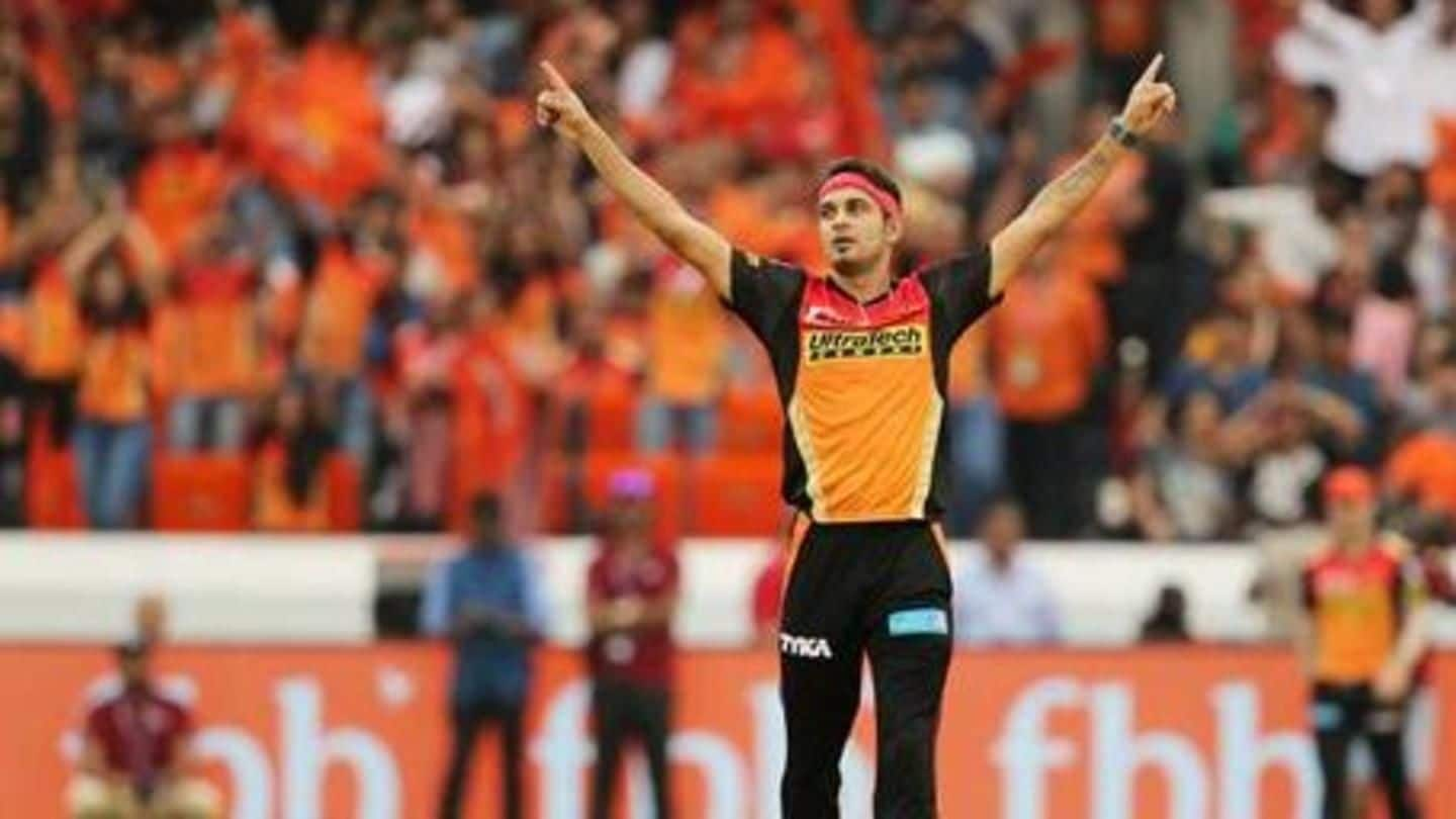 IPL: SRH beat MI, who is the winner and sinner?