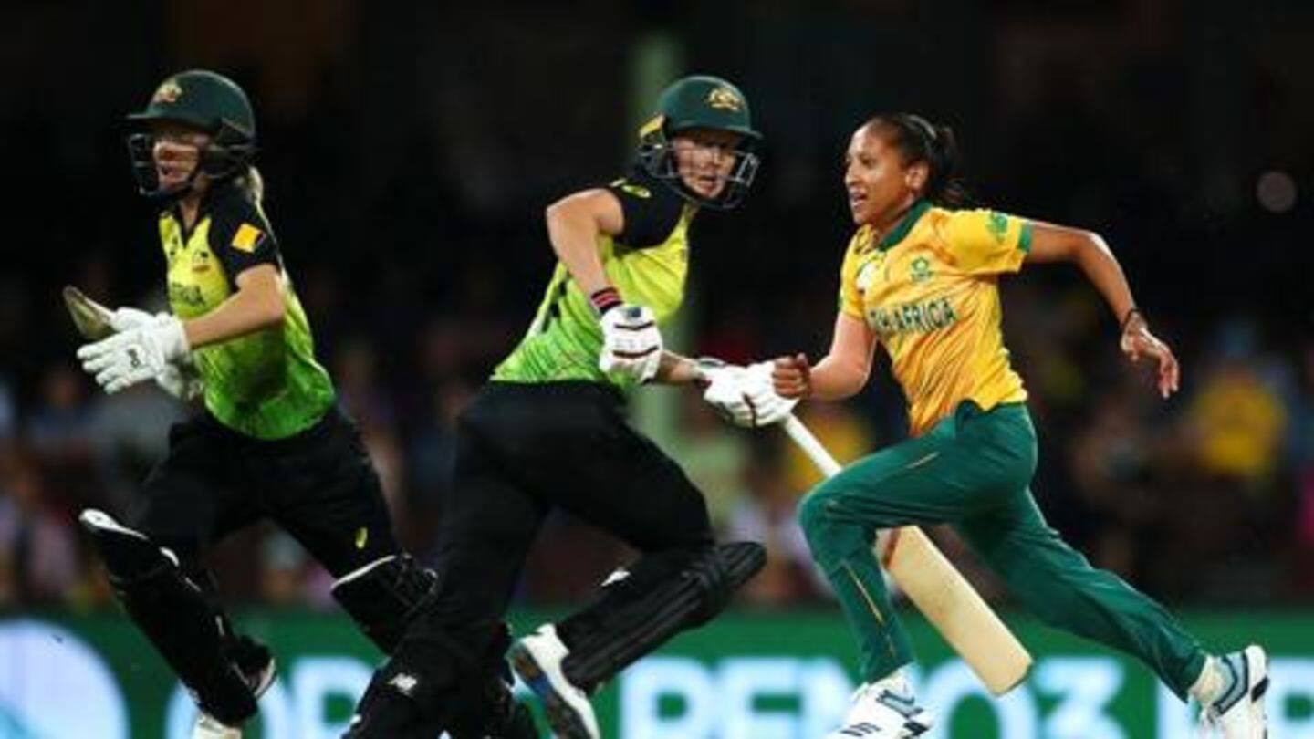 Deepti Sharma will look to rattle the Australia top order Deepti Sharma will look to rattle the Australia top order