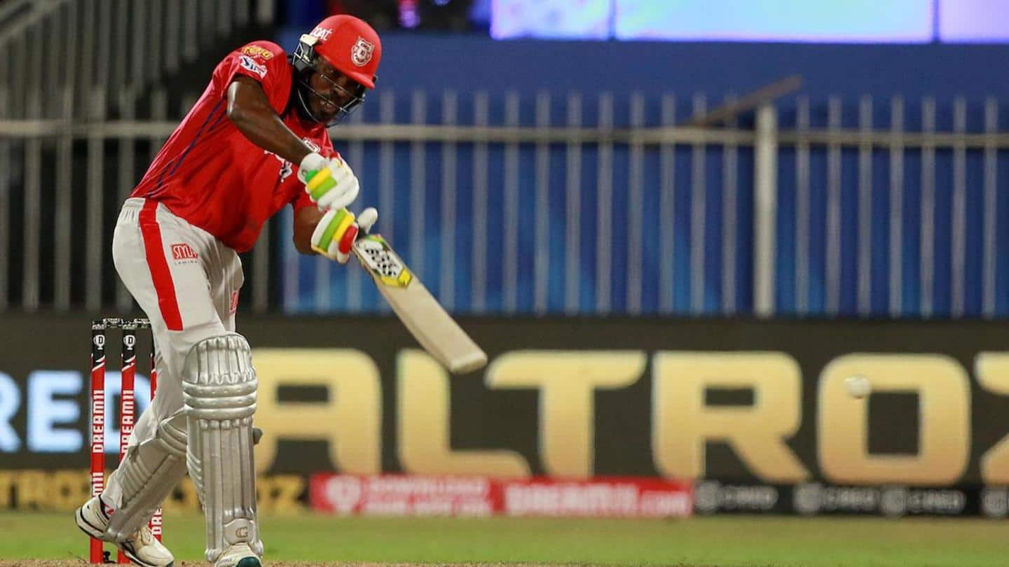 Chris Gayle pulls out of Lanka Premier League