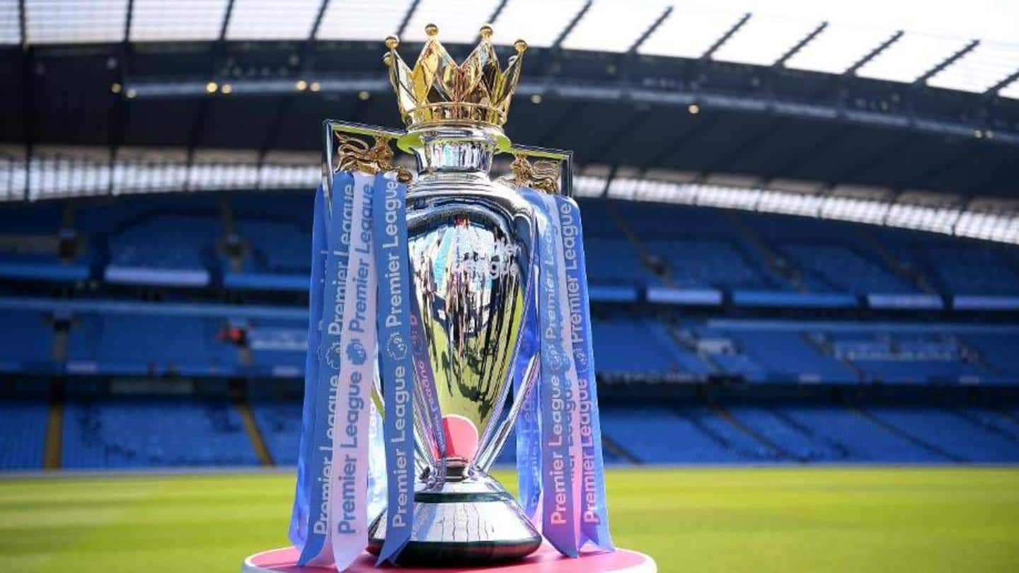 Premier League 2021-22 fixtures have been announced: Details here