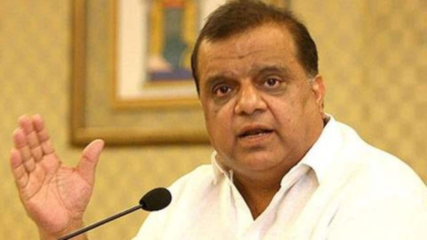 India will definitely pitch for 2032 Olympics, says Narinder Batra