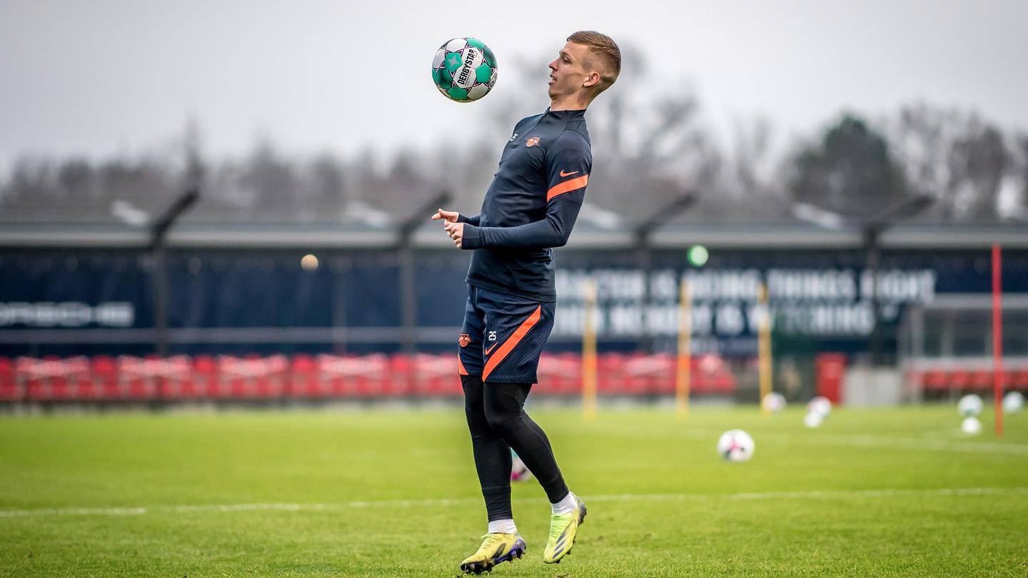 Stuttgart-Leipzig encounter promises aplenty Stuttgart-Leipzig encounter promises aplenty